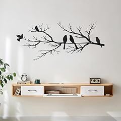 Birds metal wall for sale  Delivered anywhere in USA 