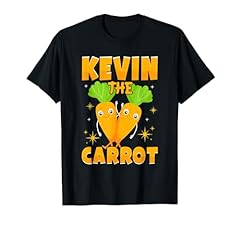 Kevin carrot funny for sale  Delivered anywhere in UK