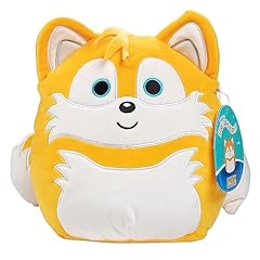 Squishmallows inch sonic for sale  Delivered anywhere in USA 