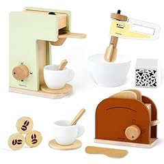Pillowhale wooden café for sale  Delivered anywhere in USA 