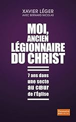 Ancien légionnaire christ d'occasion  Livré partout en France
