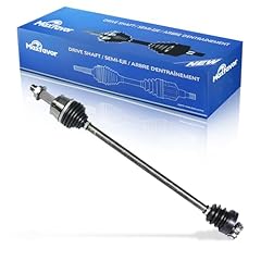 Maxfavor fwd axle for sale  Delivered anywhere in USA 