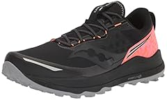Saucony sneaker xodus usato  Spedito ovunque in Italia 