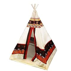 Icorer teepee tent for sale  Delivered anywhere in USA 