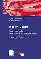 Marken design marken gebraucht kaufen  Wird an jeden Ort in Deutschland