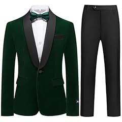 Boys velvet suits for sale  Delivered anywhere in USA 