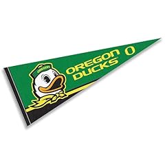 Oregon mascot logo for sale  Delivered anywhere in USA 