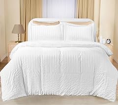 Utopia bedding seersucker for sale  Delivered anywhere in USA 