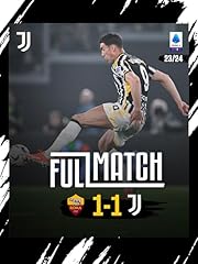 Roma juventus. full usato  Spedito ovunque in Italia 