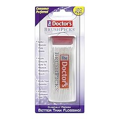 Doctor brushpicks interdental for sale  Delivered anywhere in USA 