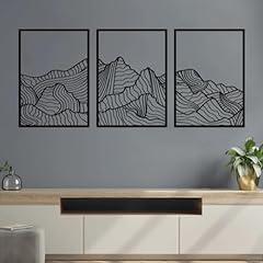 Ruelen wall decor for sale  Delivered anywhere in USA 