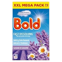 Bold laundry powder for sale  Delivered anywhere in UK