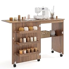 Giantex table couture d'occasion  Livré partout en Belgiqu