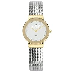 Skagen watch women for sale  Delivered anywhere in UK
