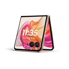 Motorola smartphone razr50 d'occasion  Livré partout en France
