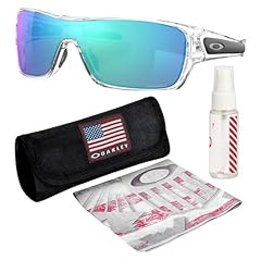 Oakley oo9307 turbine for sale  Delivered anywhere in USA 