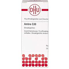 Dhu ambra c30 gebraucht kaufen  Wird an jeden Ort in Deutschland