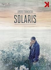 Solaris version restaurée d'occasion  Livré partout en France