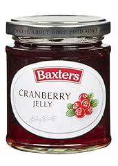 Baxters cranberry jelly for sale  Delivered anywhere in Ireland