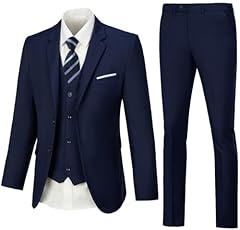 Men pieces suit for sale  Delivered anywhere in USA 