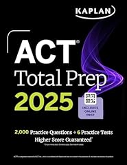 Act total prep for sale  Delivered anywhere in USA 