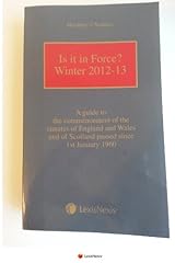 Force winter 2012 for sale  Delivered anywhere in UK