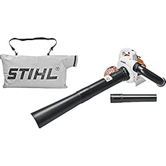 Stihl soffiatore aspiratore usato  Spedito ovunque in Italia 