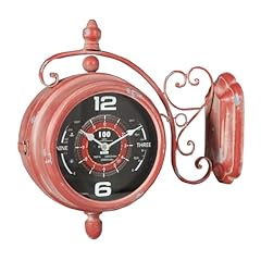 Biscottini orologio parete usato  Spedito ovunque in Italia 