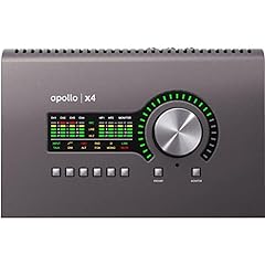 Universal audio apollo for sale  Delivered anywhere in USA 