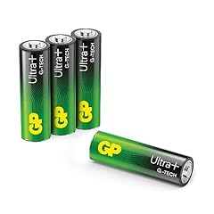 Alkaline ultra plus gebraucht kaufen  Wird an jeden Ort in Deutschland