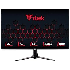 Itek ecran ggf d'occasion  Livré partout en France