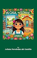 Casa school amaya for sale  Delivered anywhere in USA 