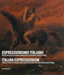 Espressionismo italiano. opere usato  Spedito ovunque in Italia 