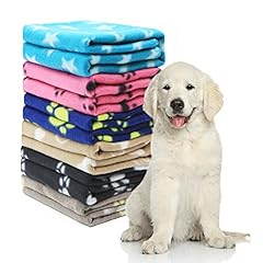 Pack dog blankets for sale  Delivered anywhere in UK