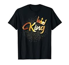 King shirt men gebraucht kaufen  Wird an jeden Ort in Deutschland