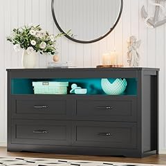Dresser bedroom drawers for sale  Delivered anywhere in USA 