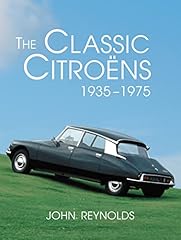 Classic citroens 1935 for sale  Delivered anywhere in USA 