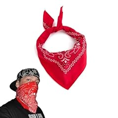 Bandana damen halstuch gebraucht kaufen  Wird an jeden Ort in Deutschland