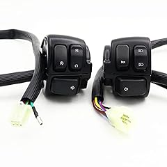Control switches handlebar for sale  Delivered anywhere in USA 