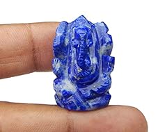 Ganesha statue natural for sale  Delivered anywhere in UK