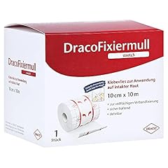 Draco fixiermull stretch gebraucht kaufen  Wird an jeden Ort in Deutschland