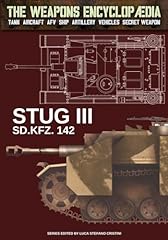 Stug iii sd.kfz. for sale  Delivered anywhere in UK