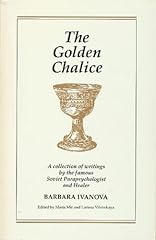 Golden chalice collection gebraucht kaufen  Wird an jeden Ort in Deutschland