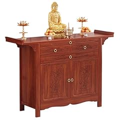 Suzeper buddha altar for sale  Delivered anywhere in USA 