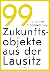 Zukunftsobjekte lausitz gebraucht kaufen  Wird an jeden Ort in Deutschland