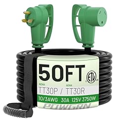 Powgrn amp cord for sale  Delivered anywhere in USA 