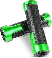 Motorcycle handlebar grips for sale  Delivered anywhere in UK
