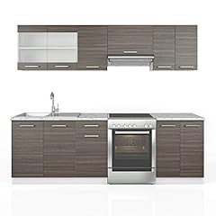 Vicco cucina componibile usato  Spedito ovunque in Italia 