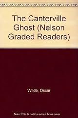 The canterville ghost d'occasion  Livré partout en France