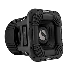 Kicker 49l7x101 solox for sale  Delivered anywhere in USA 